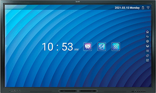 monitor smart