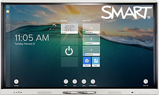 monitor smart