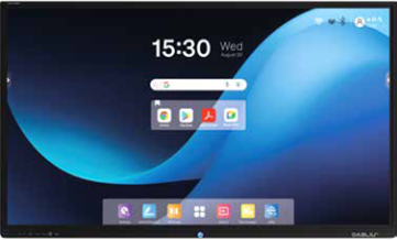 monitor smart
